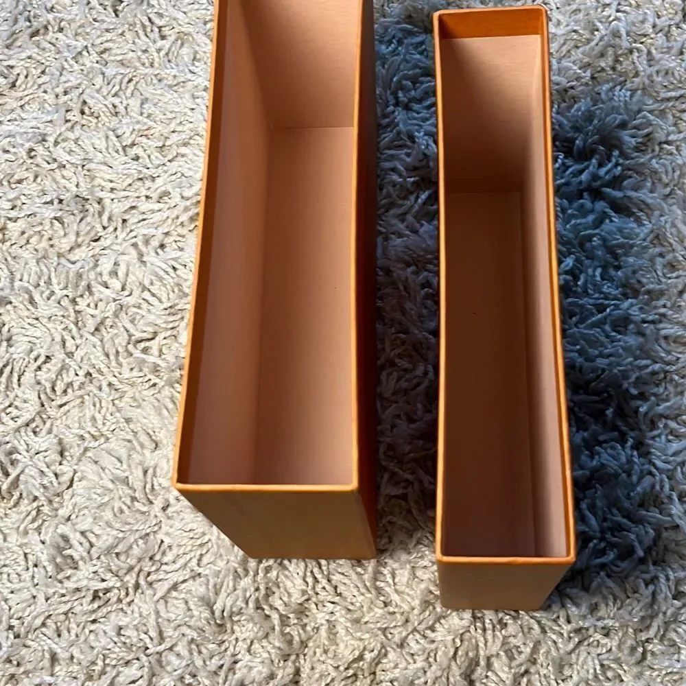 Authentic louis-vuitton box medium